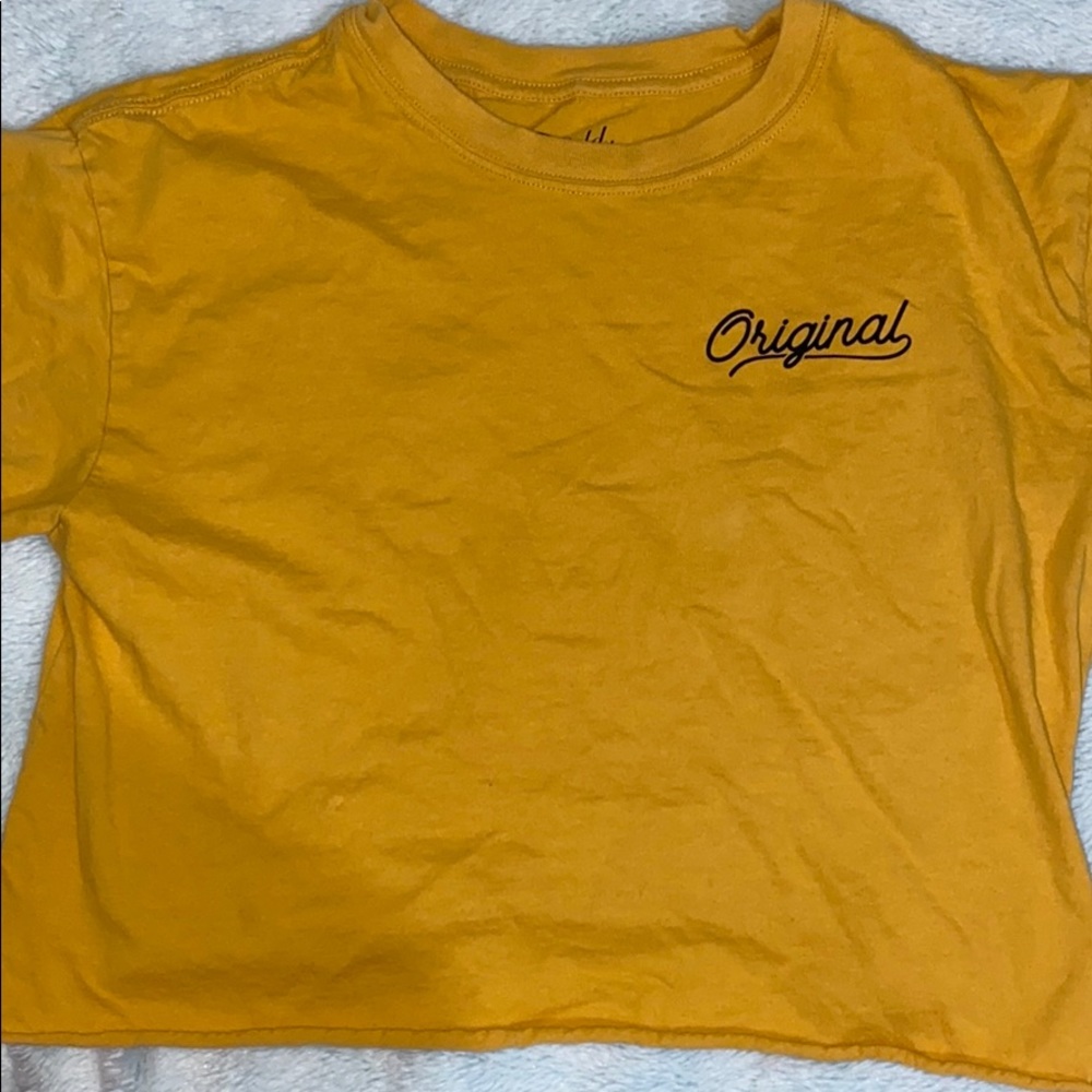 T shirt